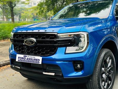 Ford Everest Sport 2022 4x2 2.0L. Mua bán Ô tô tại Quận Tân Phú Tp Hồ Chí Minh được đăng bởi Đức