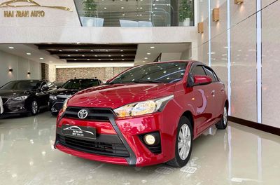 Toyota Yaris 1.3E 2014 - 93.000km