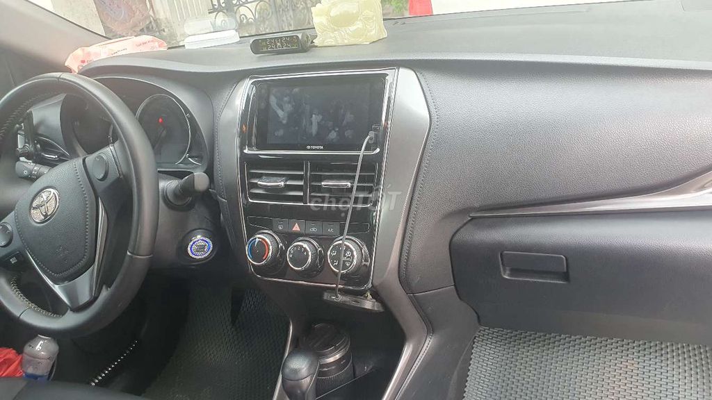 Toyota Vios 2024 1.5E CVT - 32000 km. Mua bán Ô tô tại Huyện Đông Anh Hà Nội được đăng bởi sơn tùng nguyễn hình 8
