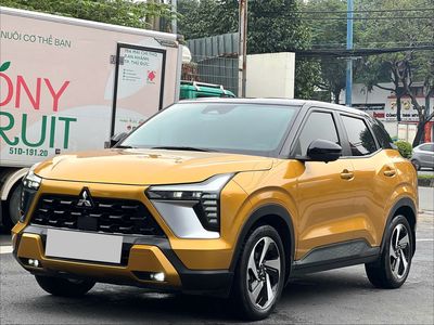 Mitsubishi Xforce 2024 Ultimate Cam 360 độ. Mua bán Ô tô tại Quận Tân Phú Tp Hồ Chí Minh được đăng bởi XE MỚI VÀ QUA SỬ DỤNG CHÍNH HÃNG