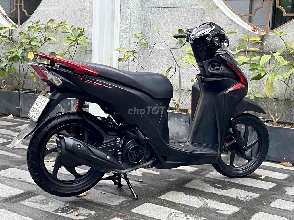 vision 2018 bản kỉ niệm khoá smakay xe rin chất. Mua bán Xe máy tại Quận Hải Châu Đà Nẵng được đăng bởi nguyễn thị hà hình 3