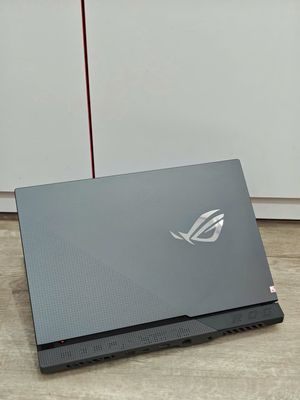 ASUS ROG Strix G15 G513 R7-4H|16|512|3060
