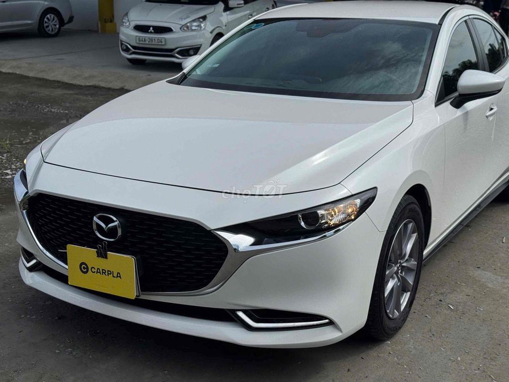 Mazda 3 1.5 Luxury 2023 Chỉ Từ 190Triệu. Mua bán Ô tô tại Quận Ninh Kiều Cần Thơ được đăng bởi Chuyên Mua Bán Ô Tô Qua Sử Dụng Carpla Cần Thơ hình 4