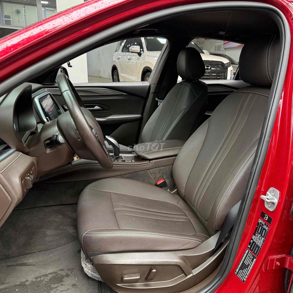 VinFast Lux A2.0 2021 2.0 AT - 50000 km. Mua bán Ô tô tại Quận Bắc Từ Liêm Hà Nội được đăng bởi Mr PHÁT THÁI HÀ AUTO hình 9