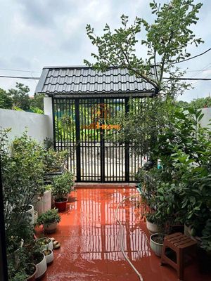 Chính chủ bán nhà Bích Hoà, xây độc lập, ngõ thông ô tô,DT43m5T 5ty58. Mua bán nhà ở tại Huyện Thanh Oai Hà Nội được đăng bởi Lê Thị Hồng