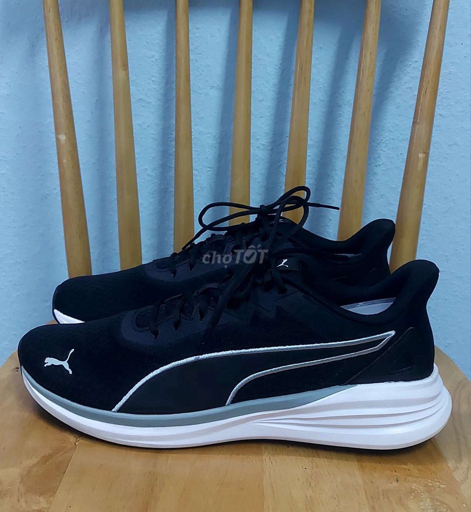 Size 44. Giày thể thao Puma mới 90%. Mua bán Giày dép tại Quận Phú Nhuận Tp Hồ Chí Minh được đăng bởi Minh Nguyen hình 1