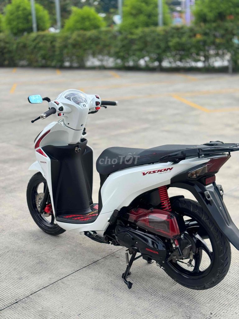 Vission 2019 khoá smk. Mua bán Xe máy tại Thành phố Bến Tre Bến Tre được đăng bởi FB Phương Nguyễn hình 3