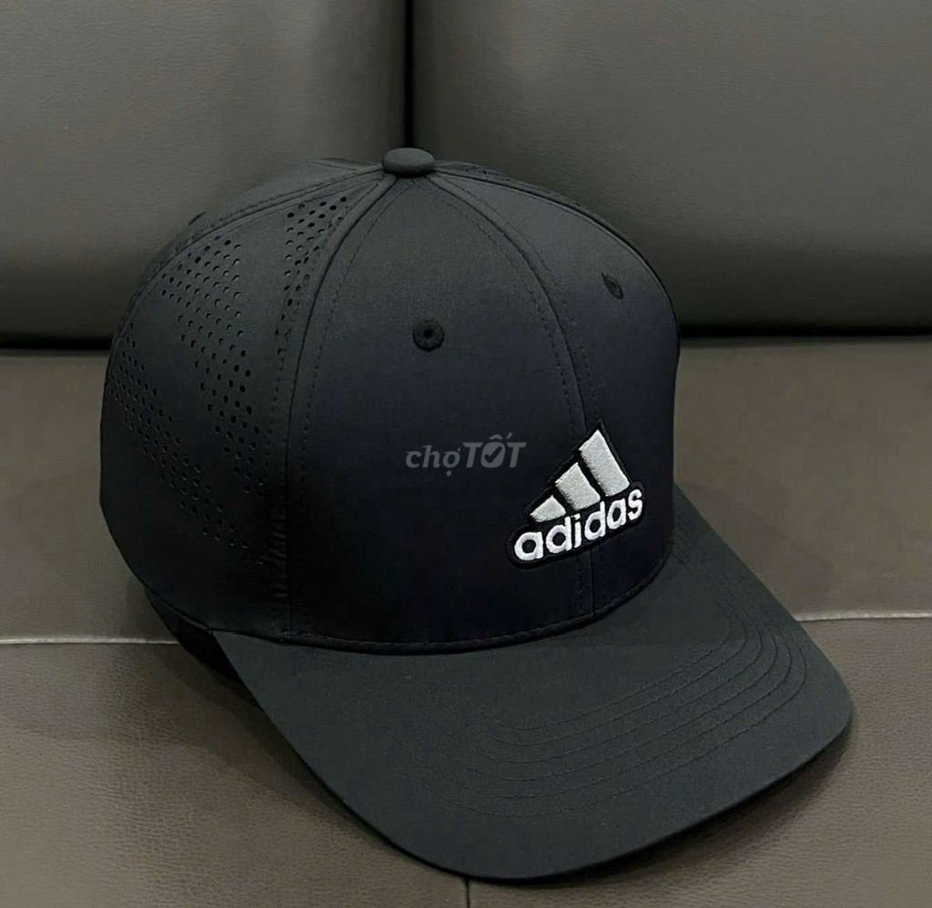 Adidas 3 mẫu. Mua bán Phụ kiện thời trang khác tại Quận Gò Vấp Tp Hồ Chí Minh được đăng bởi Anh Ba  Hàng hiệu tuyển Chuyên bán Online uy tín hình 4