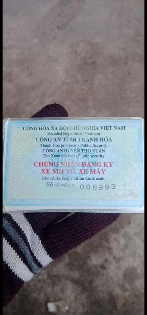 Liberty abs iget máy êm. Mua bán Xe máy tại Thị xã Tân Uyên Bình Dương được đăng bởi ༺︎vương ̲kun༻ hình 4