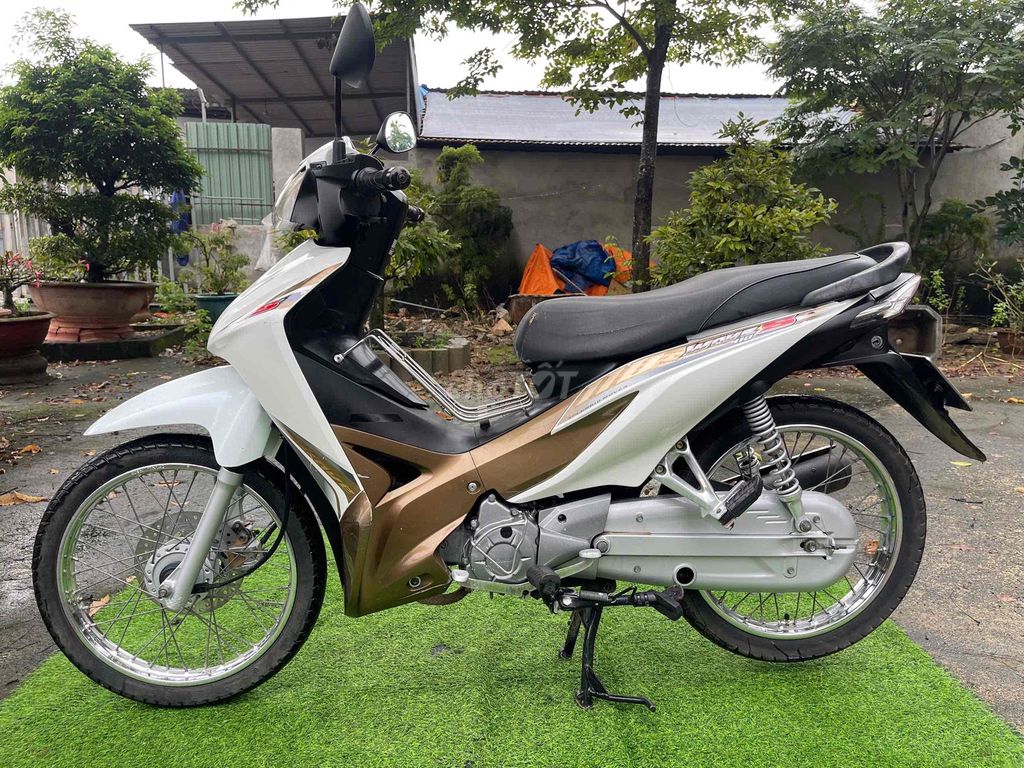 cần bán wave S. Mua bán Xe máy tại Thị xã Phú Mỹ Bà Rịa - Vũng Tàu được đăng bởi Lê  Thanh Hải  hình 4