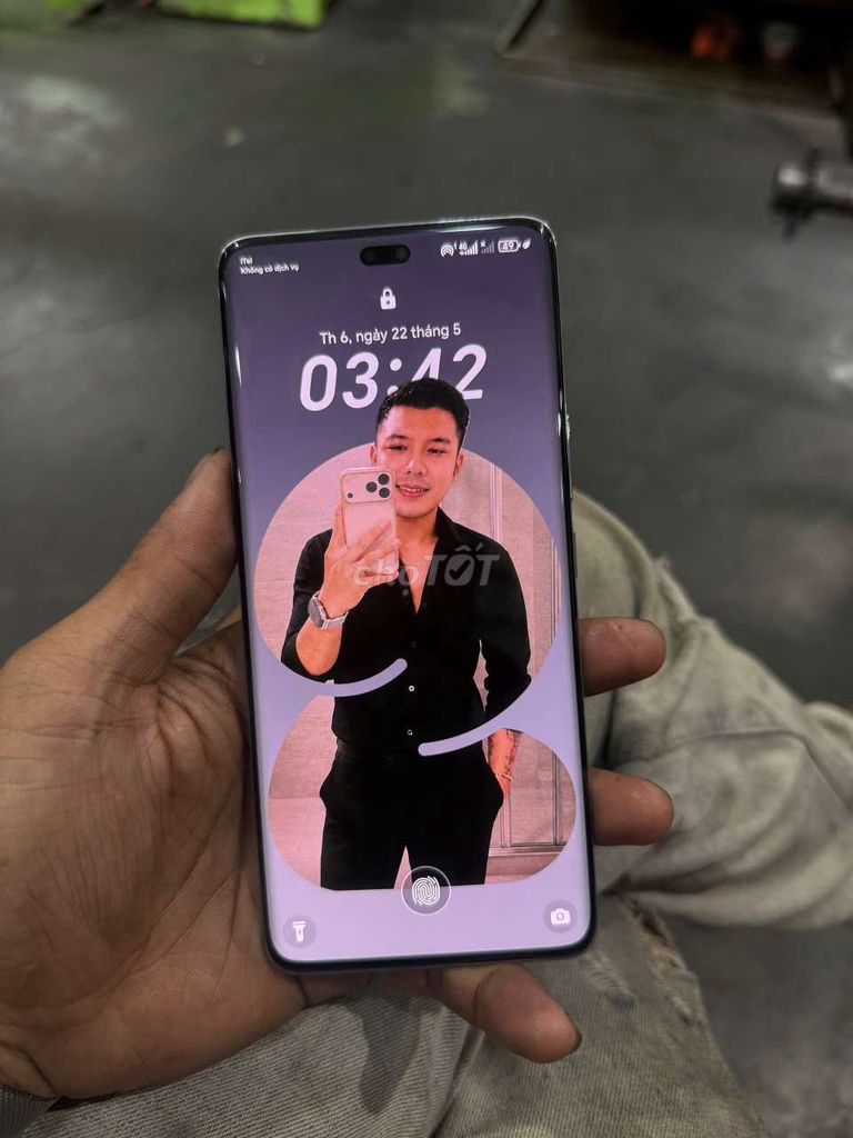 Honor 90 Pro 16/256 gl. Mua bán Điện thoại tại Thị xã Tân Uyên Bình Dương được đăng bởi thien hình 1