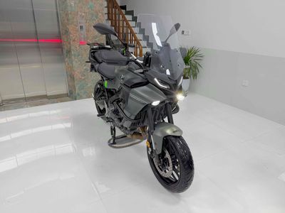 Yamaha Tracer 9 Vừa Roda 900KM Còn Mới 99,99%. Mua bán Xe máy tại   được đăng bởi Tấn Đạt MoTor Tổng Đại Lý Xe Giá Tốt Nhất Hà Nội