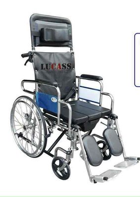 xe lăn Đa năng Lucass. Mua bán Đồ chuyên dụng, Giống nuôi trồng tại Huyện Hóc Môn Tp Hồ Chí Minh được đăng bởi Minh phú