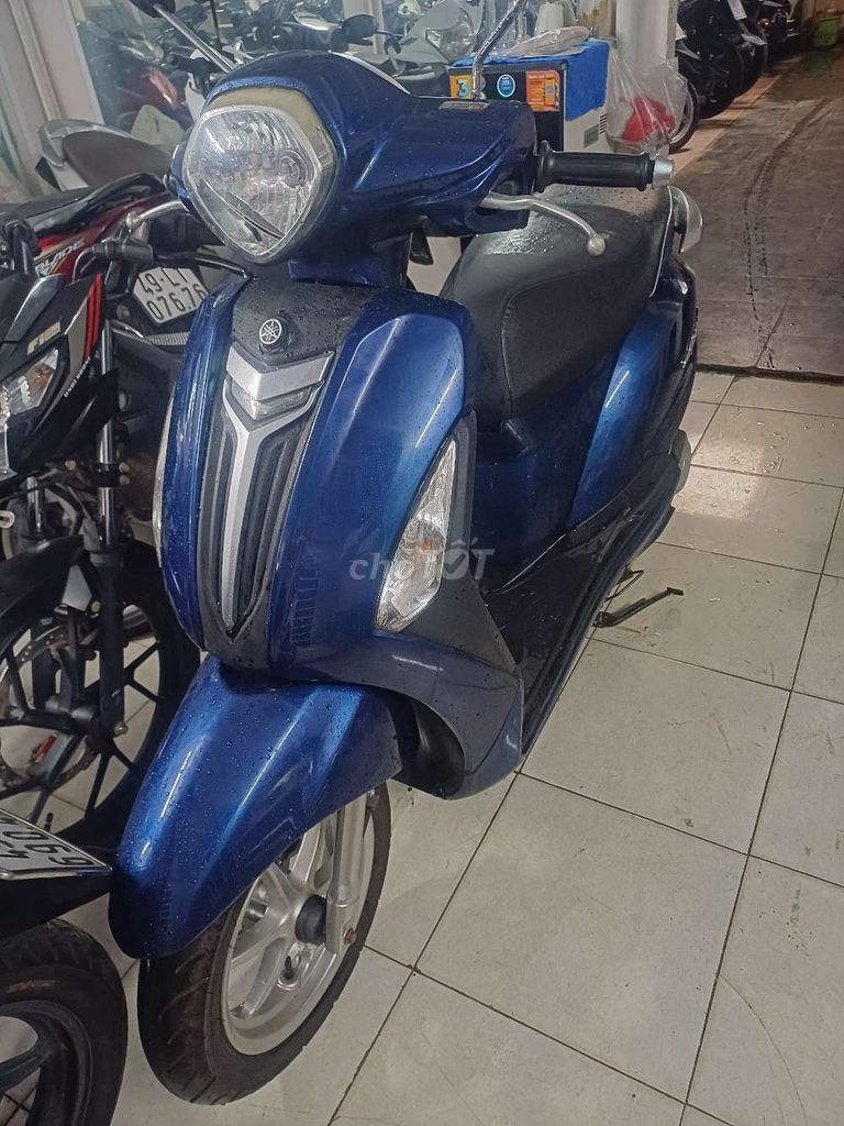 Xe ngon chất tay ga 49..bot nhẹ. Mua bán Xe máy tại Huyện Di Linh Lâm Đồng được đăng bởi xe  khánh ngọc và uy vũ hình 2