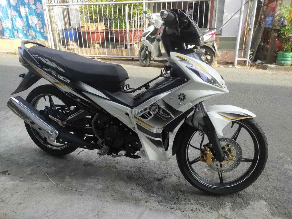 Ex xuông ao zin 2010 may zin. Mua bán Xe máy tại Thành phố Tân An Long An được đăng bởi Hiền Lee hình 3