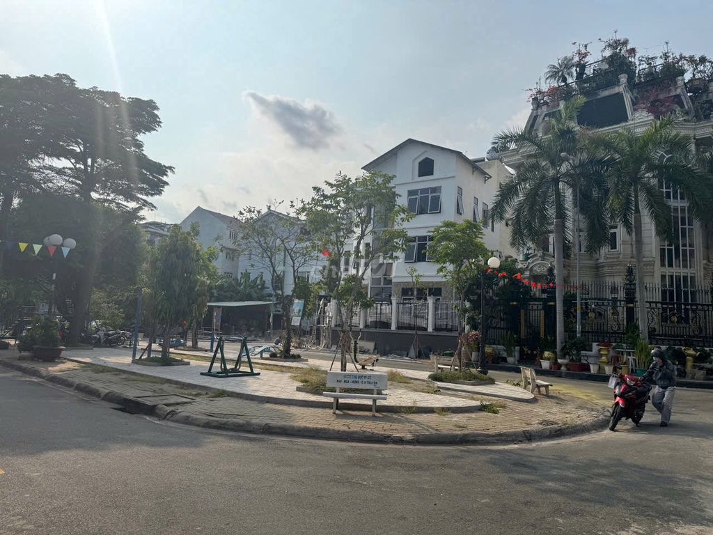 Bán đất mặt tiền đất Trần Não, TP. Thủ Đức , giá tốt, hỗ trợ vay. Mua bán đất tại Thành phố Thủ Đức Tp Hồ Chí Minh được đăng bởi Nguyễn Lương Thụy Vy hình 5