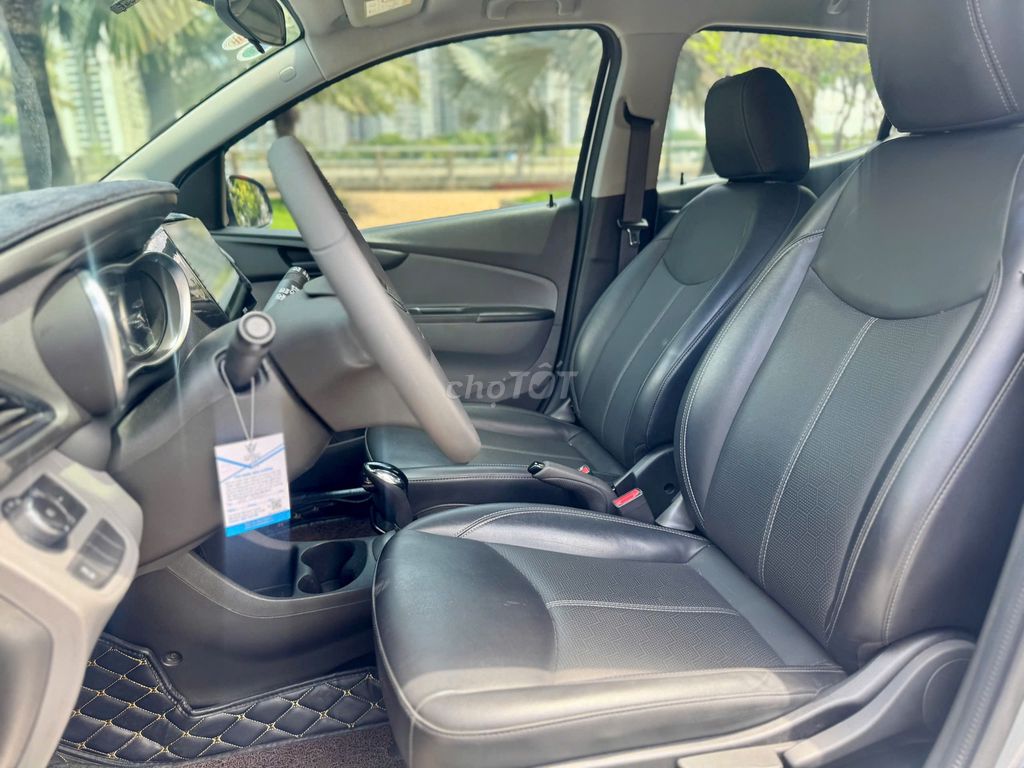 Vinfast Fadil Base 2021 - Màu bạc - 4v2km - BSTP. Mua bán Ô tô tại Thành phố Thủ Đức Tp Hồ Chí Minh được đăng bởi OTOCITY hình 12