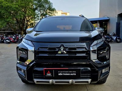 Mitsubishi Xpander Cross 2024 - 34000km