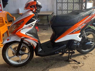 Yamaha luvias 125 MX Cam Trắng Đen. Mua bán Xe máy tại Huyện Thống Nhất Đồng Nai được đăng bởi nguyen dong