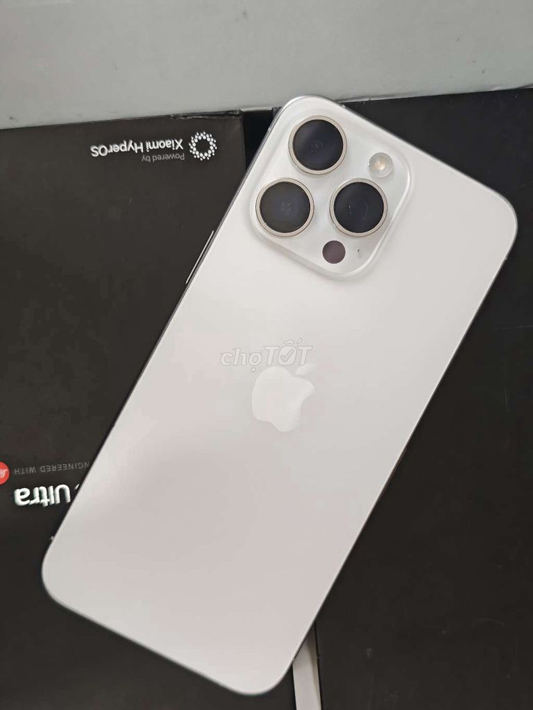 Apple iPhone 12 Pro Trắng Đã sử dụng. Mua bán Điện thoại tại Quận Tân Phú Tp Hồ Chí Minh được đăng bởi mai hình 1