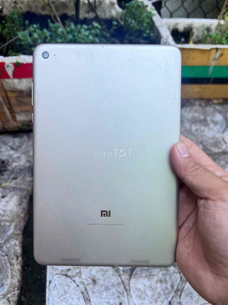 mi pad, 16g, loa to, sạc nhanh type C, dùng wifi