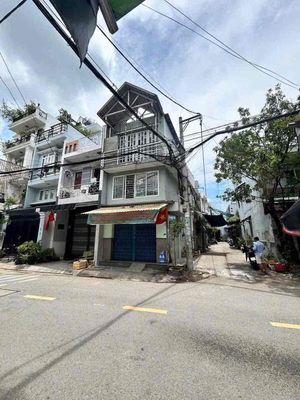 Аренда · 3 комн. · 40 м² · Quận Bình Tân, ул. Đường Tân Kỳ Tân Quý
