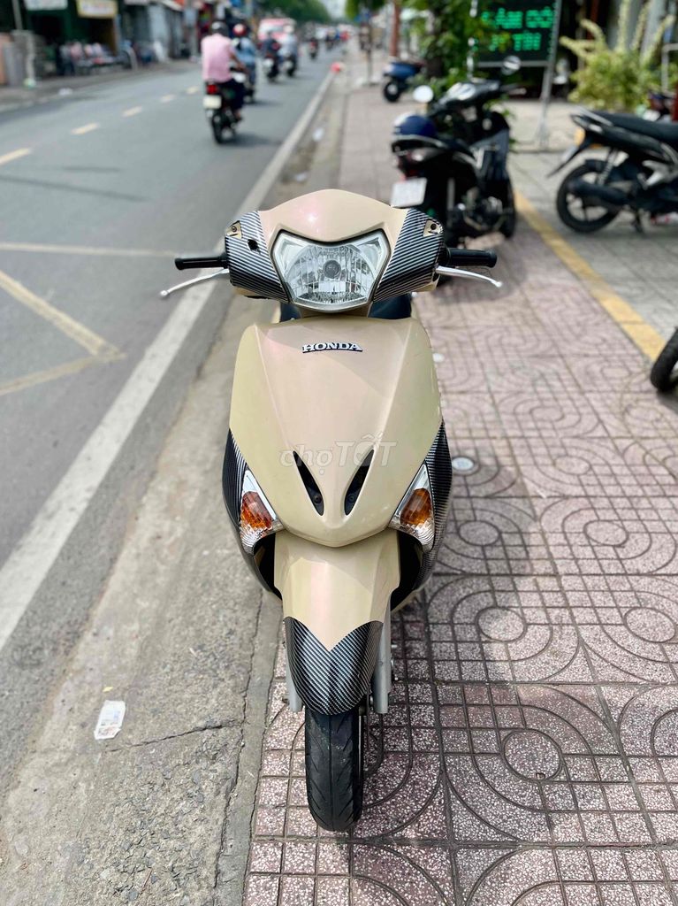 Lead110 Fi, bstp GTDD, máy bao êm xe đẹp - có góp. Mua bán Xe máy tại Quận 8 Tp Hồ Chí Minh được đăng bởi Võ Thanh Nhựt hình 1
