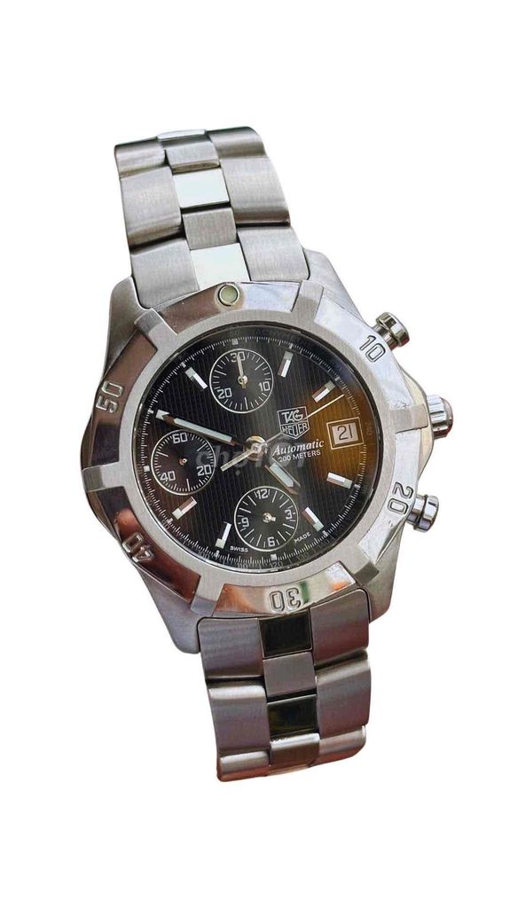 TAG HEUER Automatic siêu phẩm