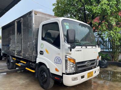 BÁN GẤP veam 3.4 tấn đời 2015 thùng kín 4m8. Mua bán Xe tải, xe ben tại Thành phố Thuận An Bình Dương được đăng bởi Hồ Xe Tải