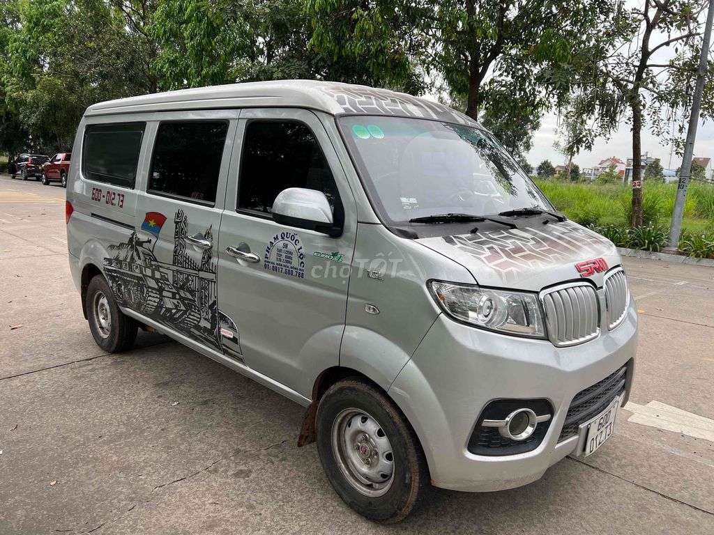 srm 5 chỗ 2023. Mua bán Xe tải, xe ben tại Thành phố Biên Hòa Đồng Nai được đăng bởi nguyen truong hình 4
