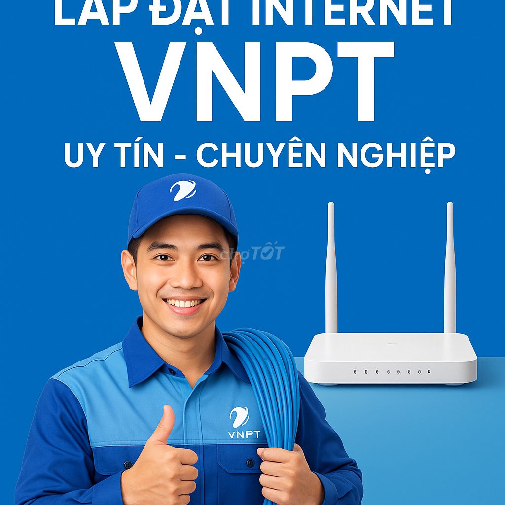 LẮP ĐẶT MẠNG WIFI INTERNET. Dịch vụ tại Quận Liên Chiểu Đà Nẵng được đăng bởi Nguyet Minh hình 1