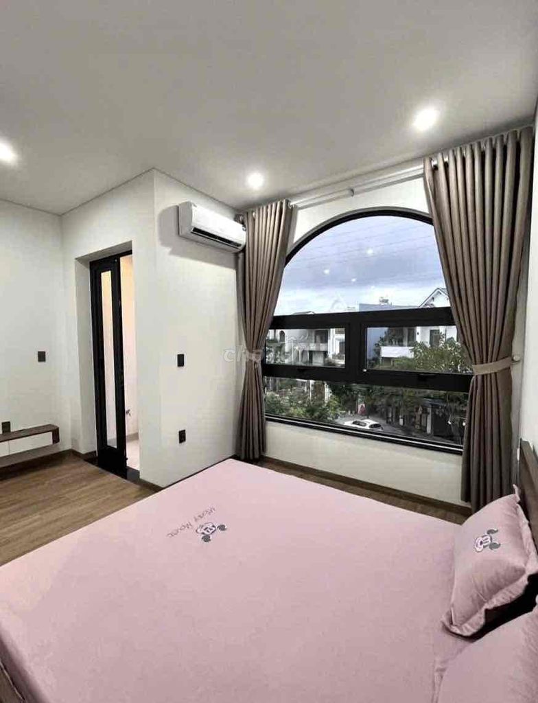 Cosy furnished studio by Nguyễn Phước Lan roundabout — photo 1