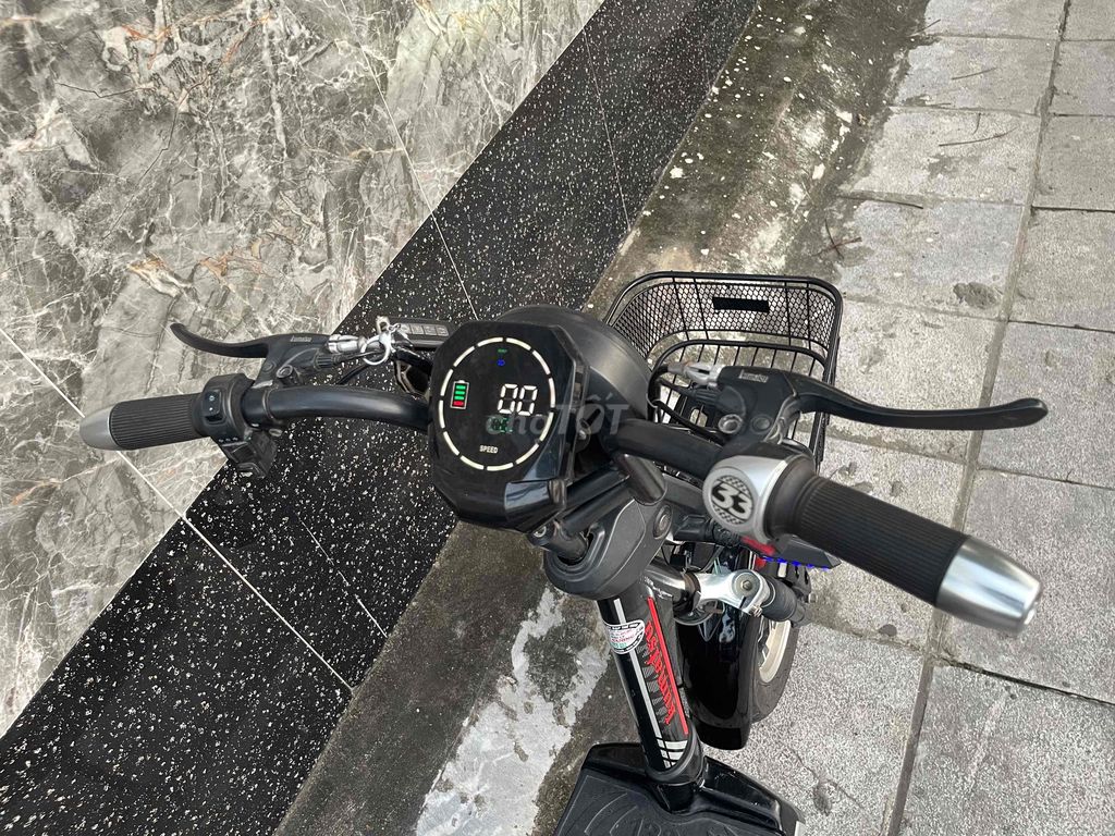 CẦN BÁN 133. bò điên KUMASU.  CHÍNH HÃNG. Mua bán Xe điện tại Huyện Hoài Đức Hà Nội được đăng bởi Lê thiên cường hình 6