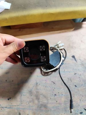 Camera ngoài trời. Mua bán Máy ảnh, Máy quay tại Quận Gò Vấp Tp Hồ Chí Minh được đăng bởi Nam
