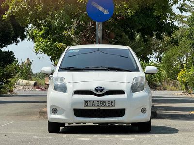 Toyota Yaris 2012 nhập Thái