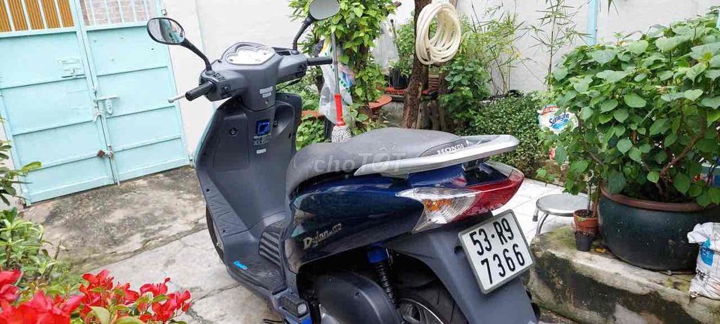 Cần bán xe DYLAN 150. Mua bán Xe máy tại Quận Tân Phú Tp Hồ Chí Minh được đăng bởi Phạm Như hình 2