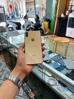 Iphone XS Max full zin full chức năng 100% ngon. Mua bán Điện thoại tại Quận Hải Châu Đà Nẵng được đăng bởi Hoàng Apple Iphone sỉ giá rẻ 273 Nguyễn Hoàng Đà Nẵng