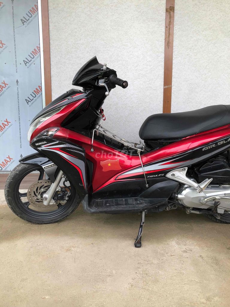 ab đỏ đen cần bán. Mua bán Xe máy tại Huyện Hàm Tân Bình Thuận được đăng bởi Nguyễn  hình 3