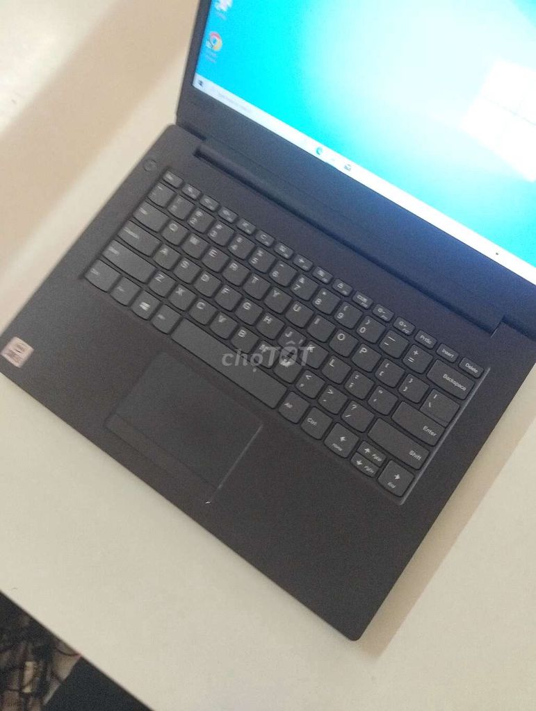 Lenovo Core i5 14 inch 8GB/256GB Đen. Mua bán Laptop tại Thành phố Nha Trang Khánh Hòa được đăng bởi le cuong  hình 1
