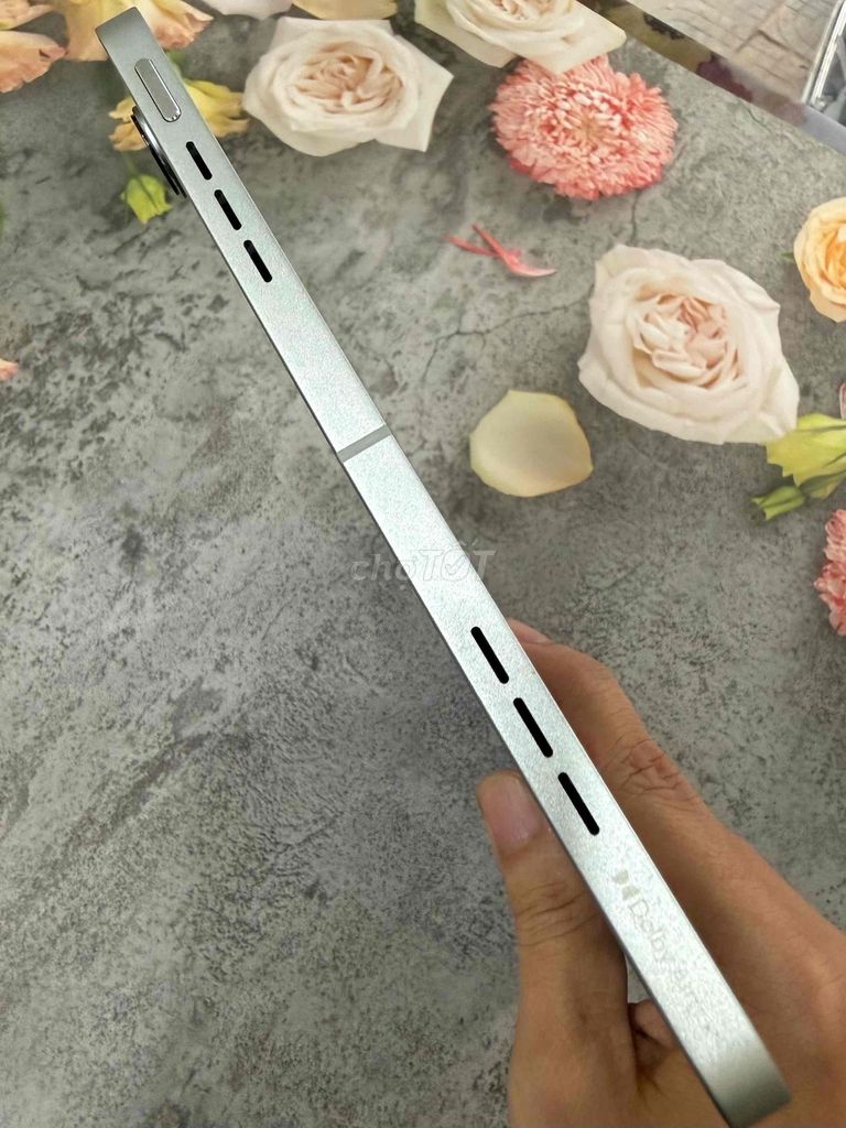 OPPO Pad Artist Limited Edition 8/128Gb siêu đẹp. Mua bán Máy tính bảng tại Quận Thanh Khê Đà Nẵng được đăng bởi Bèo Mobile Store hình 5