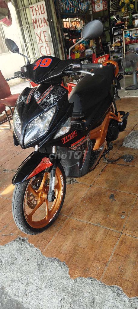 Xe máy ru không hú hí bao mạnh, bao êm. Mua bán Xe máy tại Huyện Cái Bè Tiền Giang được đăng bởi Cái Bè Tiền Giang  hình 2