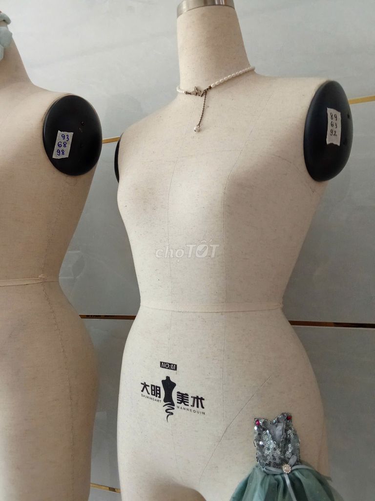 Manocanh Daiming Nữ màu Kem. Mua bán Đồ chuyên dụng, Giống nuôi trồng tại Quận Bình Tân Tp Hồ Chí Minh được đăng bởi Lamvyanh hình 1