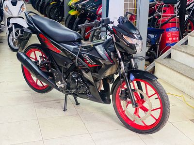 XE MÁY THỊNH PHÁT - SUZUKI SATRIA 150 SIÊU LƯỚT. Mua bán Xe máy tại Quận Nam Từ Liêm Hà Nội được đăng bởi XE MÁY THỊNH PHÁT XE LƯỚT GIÁ RẺ