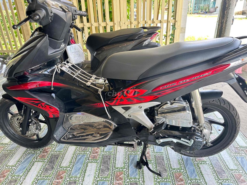 cửa hàng có trao đổi mua bán xe qua sử dụng. Mua bán Xe máy tại Huyện Phú Tân An Giang được đăng bởi Thanh Bình hình 1