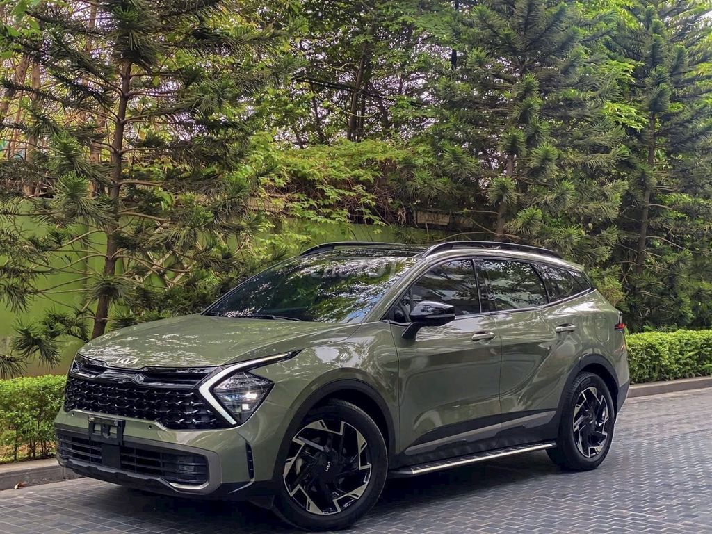 KIA SPORTAGE - ƯU ĐÃI GIẢM GIÁ - QUÀ TẶNG BHVC XE. Mua bán Ô tô tại Quận Tân Phú Tp Hồ Chí Minh được đăng bởi ĐẠI LÝ MAZDA KIA HCM hình 3