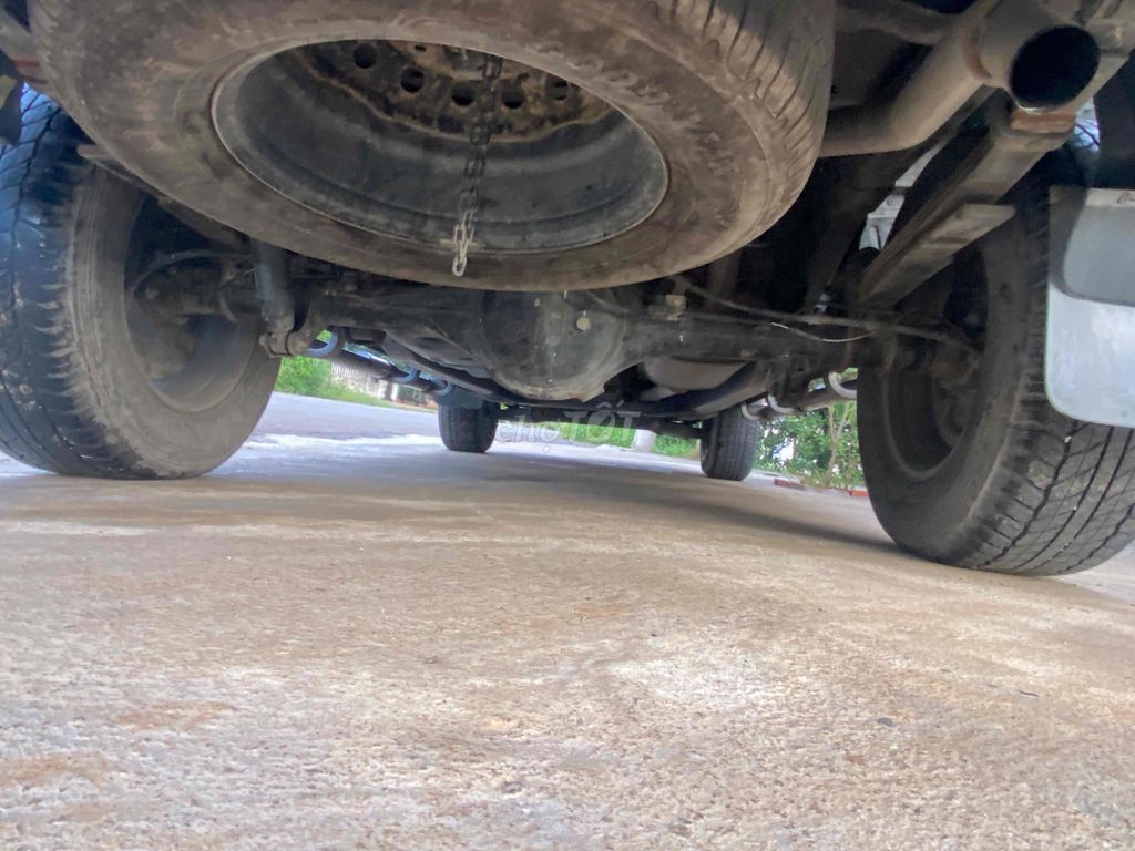 Mazda BT 50 2016 2.2L 4x2 AT - 180 km Xe Zin đẹp. Mua bán Ô tô tại Huyện Thống Nhất Đồng Nai được đăng bởi CHODONGNAI youtube video hình 6