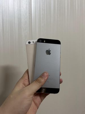 iPhone 5S 16GB likenew 99% Bảo Hành 1 đổi 1