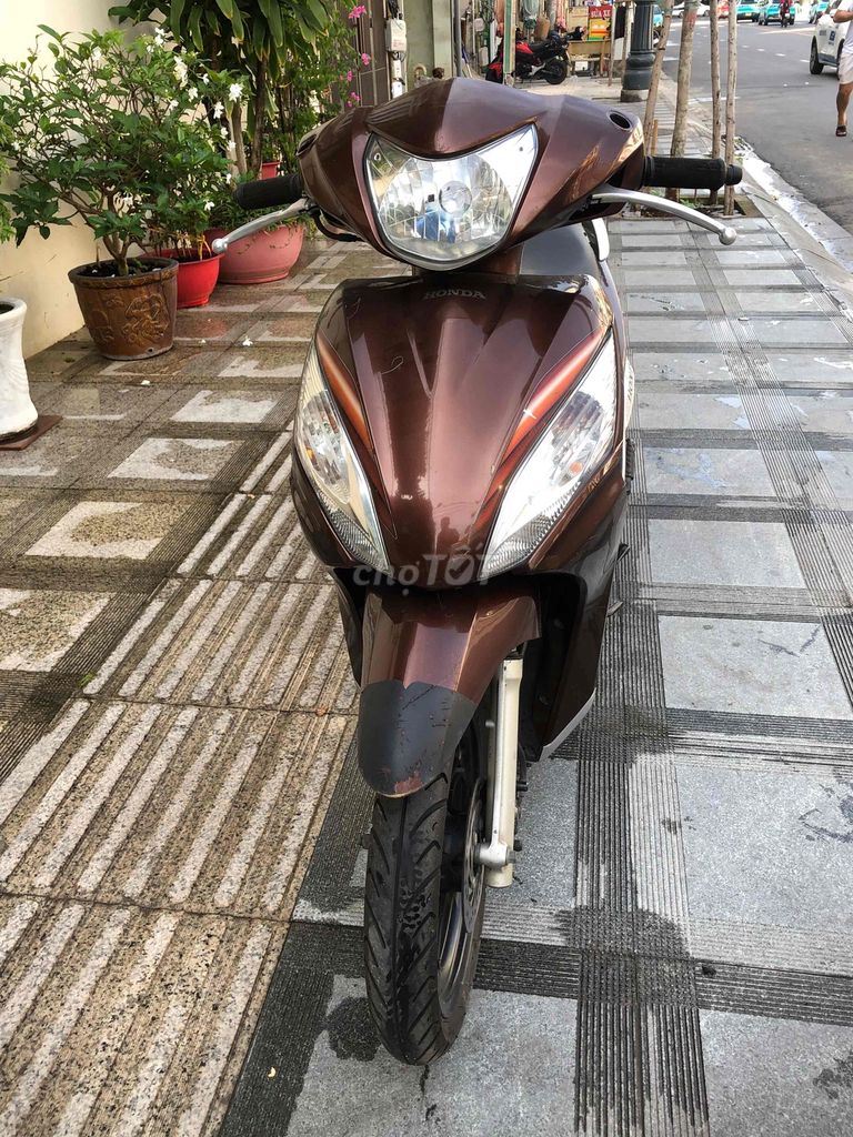 Vision biển số thành phố. Mua bán Xe máy tại Quận Tân Bình Tp Hồ Chí Minh được đăng bởi phong hình 1