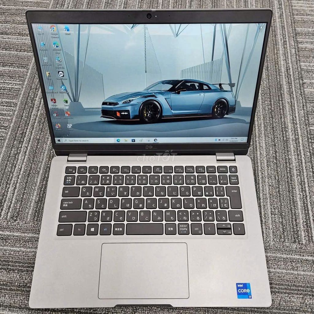 Dell Latitude 5320 . Mua bán Laptop tại Quận Thanh Khê Đà Nẵng được đăng bởi Hồ Xuân Phát hình 1