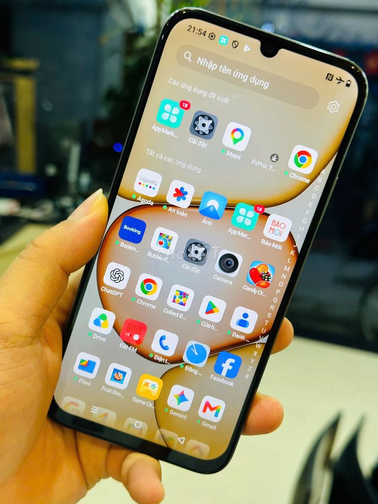 Realme C100i 4GB/64GB Xám BH Chính Hãng 21/06/2027. Mua bán Điện thoại tại Quận Đống Đa Hà Nội được đăng bởi Bảo Táo Store hình 1